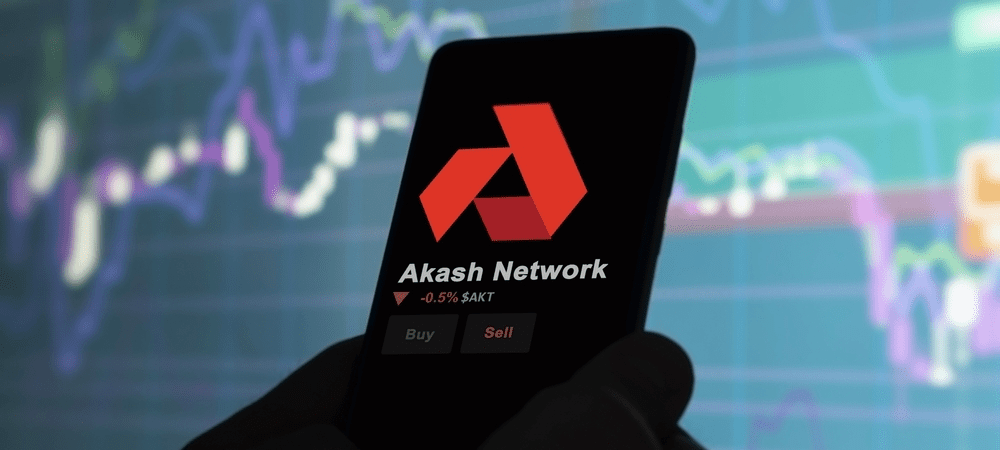 Best metaverse coins | Akash Network