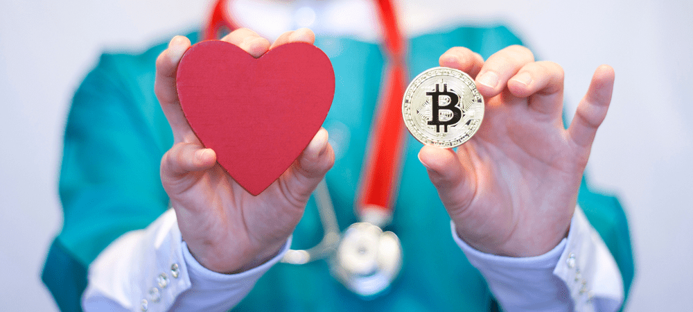 Is crypto a good investment | Bitcoin in Healthcare