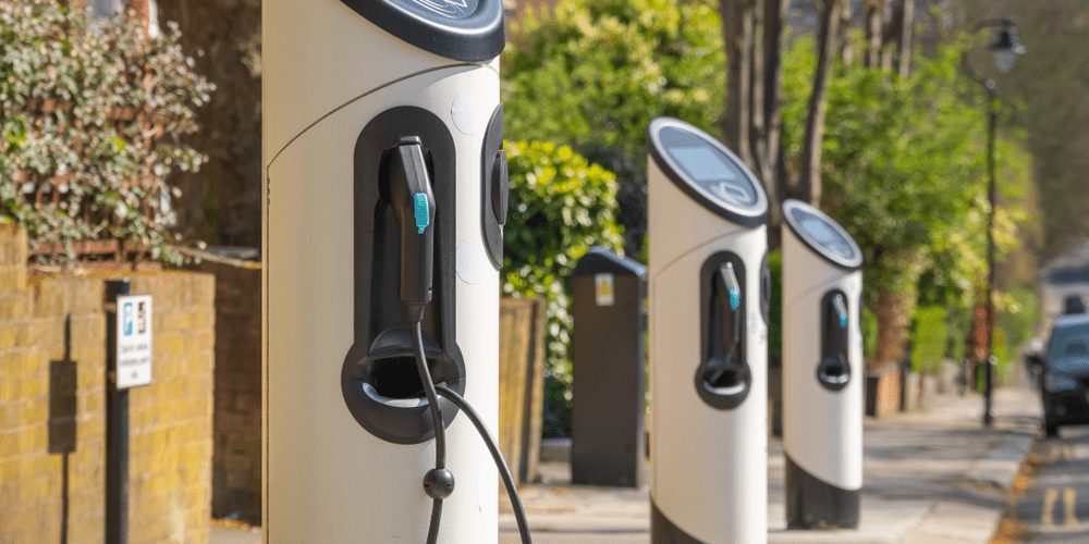 best crypto to buy now | EV-charging-station