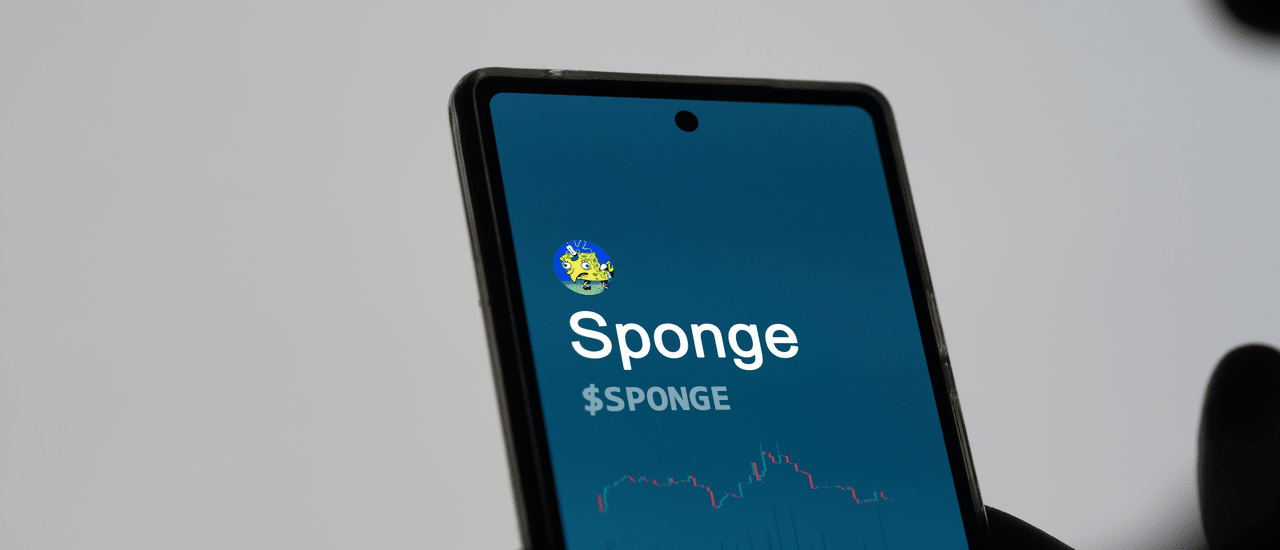 Best proof of stake coins, list of proof of stake coins | Sponge-V2-banner