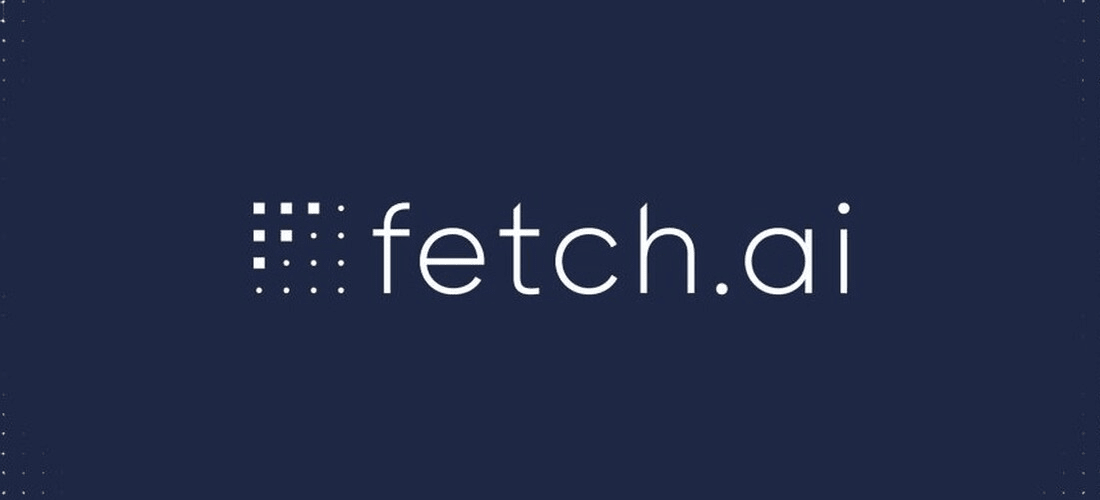 Best utility tokens | Fetch.ai logo