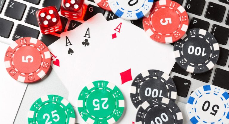 Offshore Gambling Websites