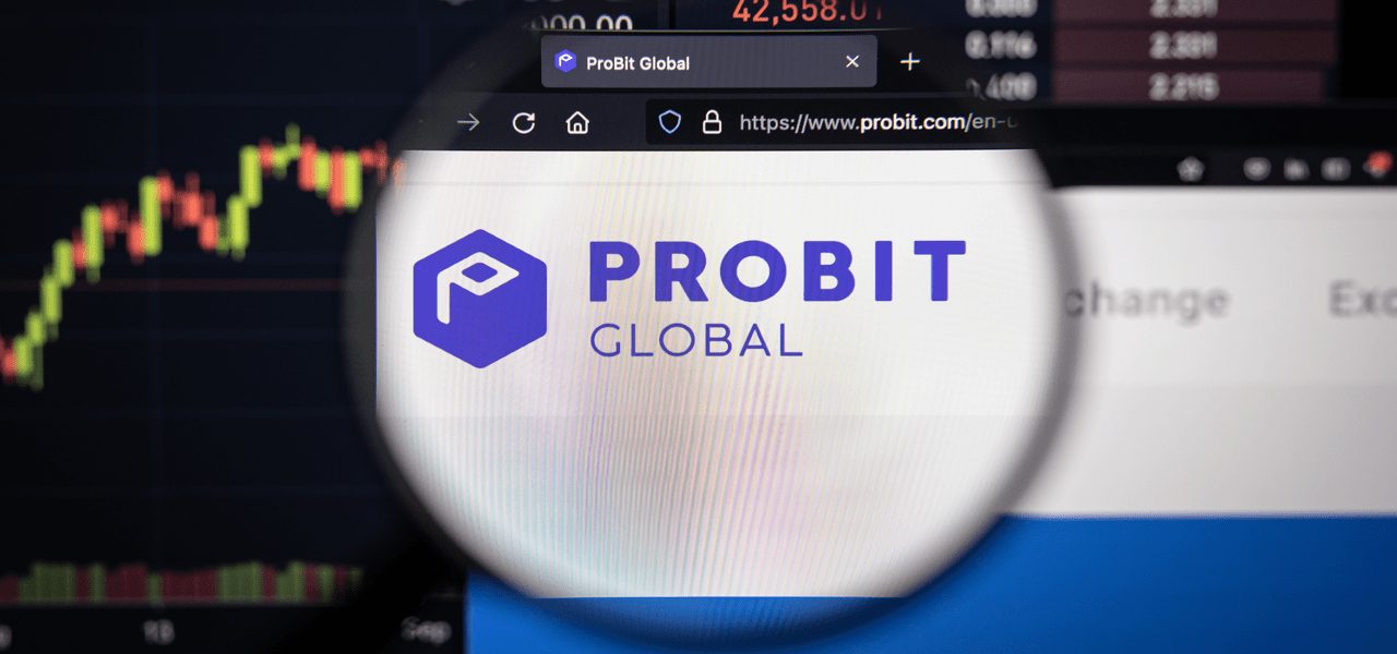 | ProBit Global interface