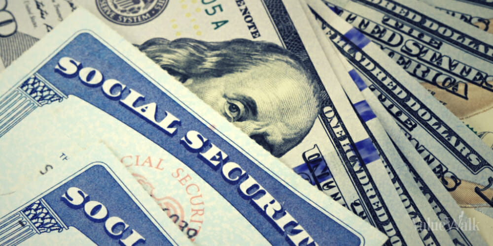 Social Security Tax Limit: This is Why You May Be Done Paying 2024 Social Security Taxes