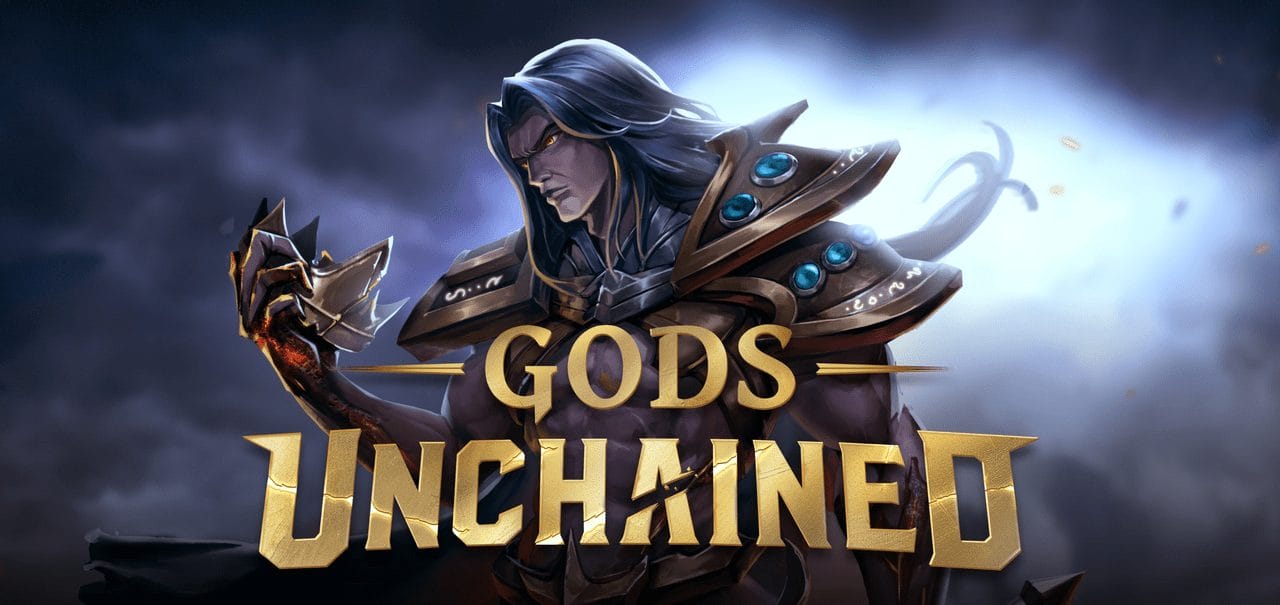 Best low market cap crypto | Gods Unchained Banner