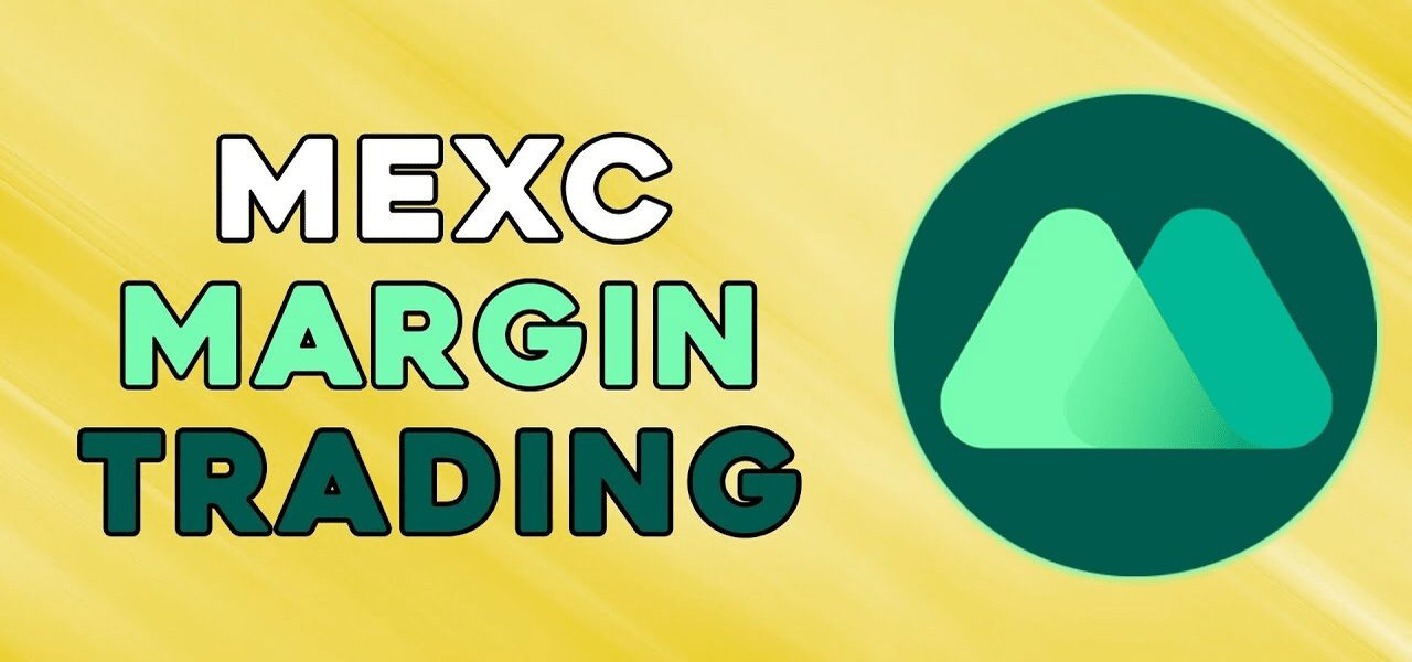 best crypto margin trading exchanges, leverage trading crypto | MEXC margin trading banner