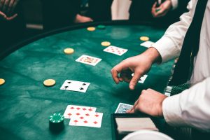 fast payout casinos in canada