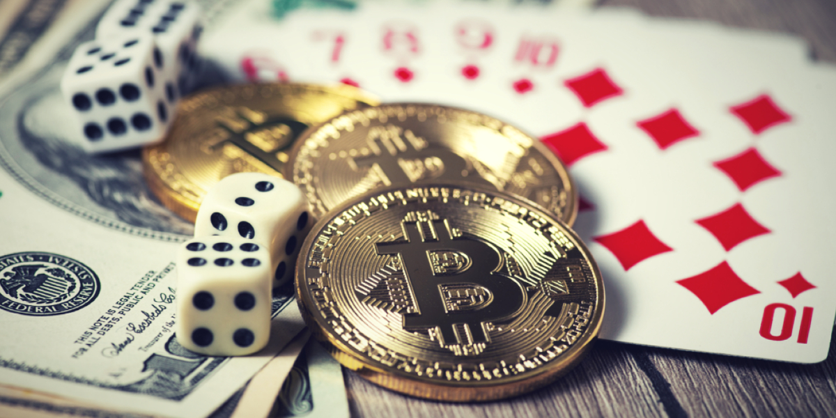 Best Instant Withdrawal Bitcoin Casinos