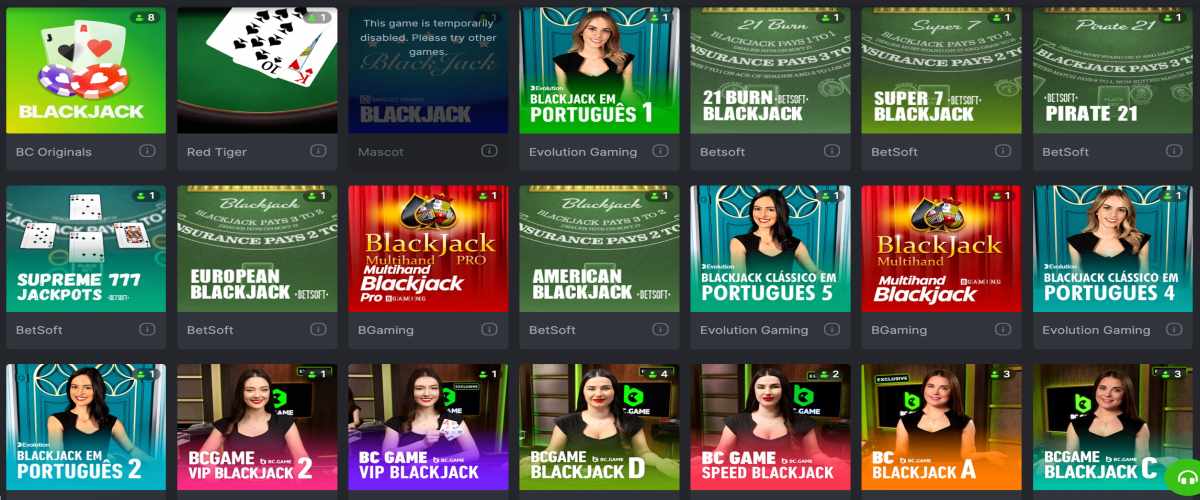 Best blackjack vairation to play