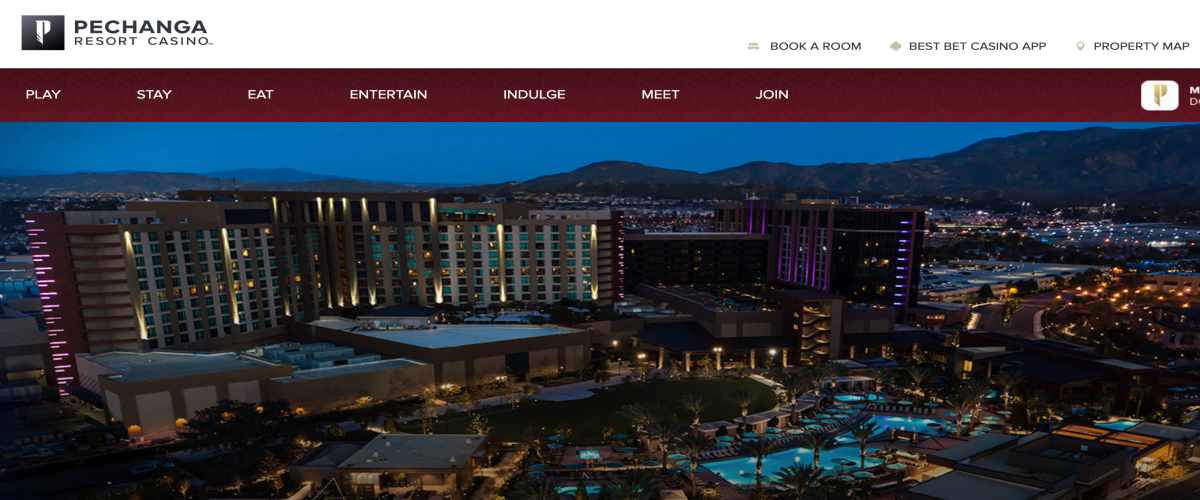 Pechanga Resort Casino