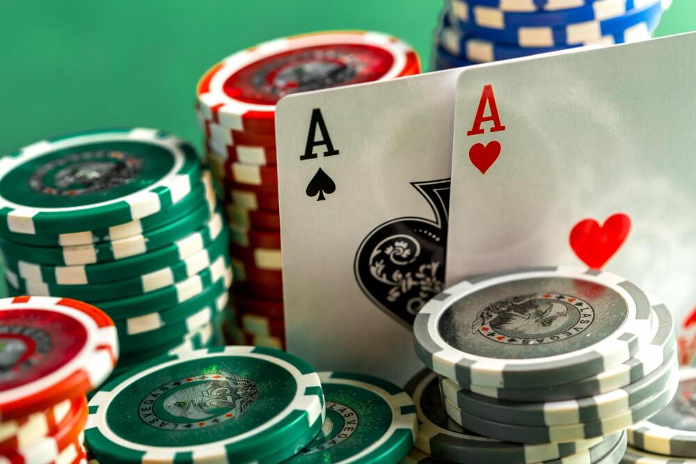 Best online casinos in California