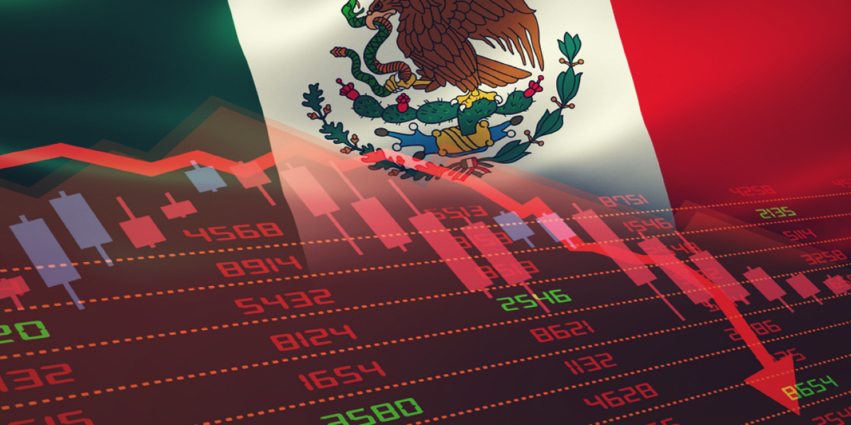 Mexican Stocks
