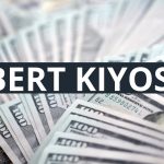 Robert Kiyosaki net worth