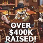 Shiba Shootout raises Over of $400k