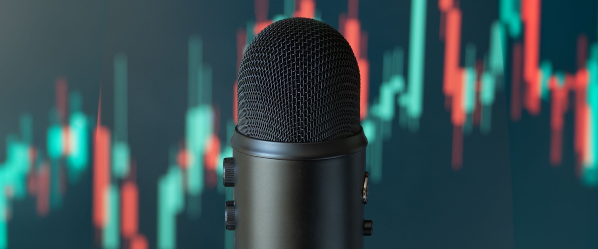 10 best finance podcasts