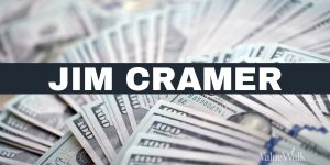jim cramer net worth
