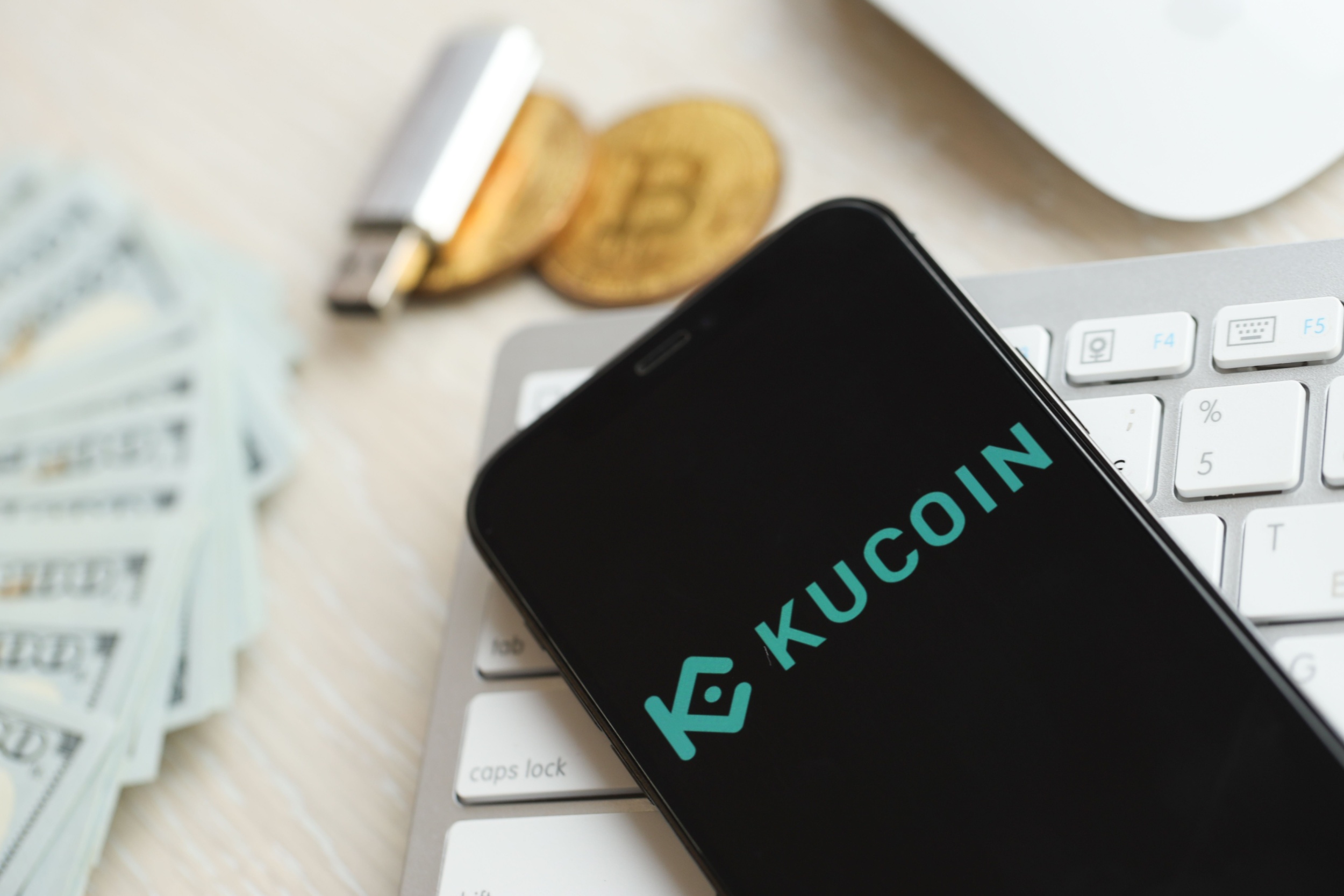 kucoin crypto exchange review