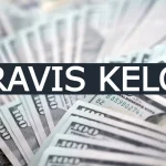 Travis Kelce net worth