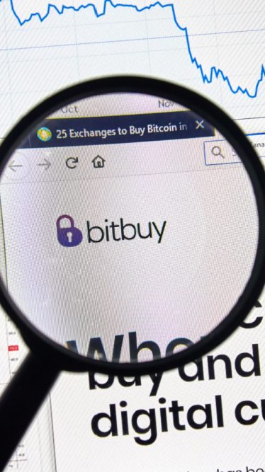 best crypto exchange canada #2 | Bitbuy