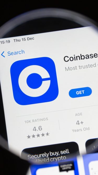 best crypto exchange canada #1 | Coinbase