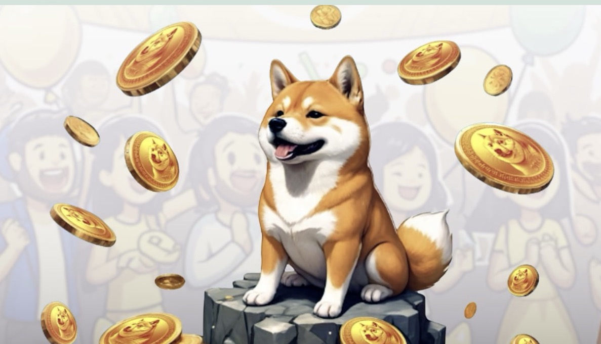 Doge2014 up for grabs