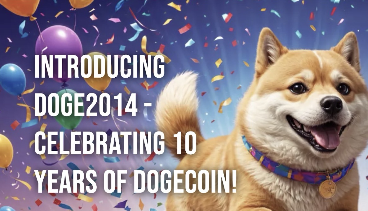 Dogecoin vs. DOGE2014