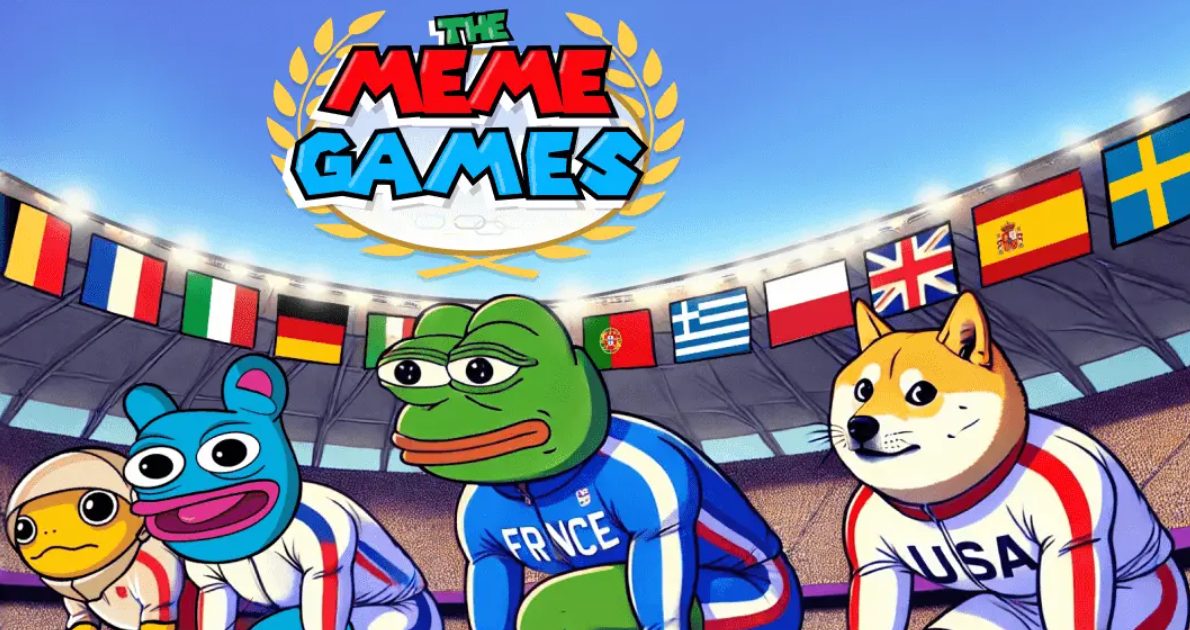 The Meme Games ($mgmes) Price Prediction 2024 - 2030