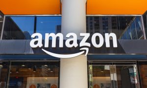 Is amazon stock a buy in 2024?