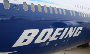 Boeing Stock Forecast: About to Take Off or Major Crash Ahead?