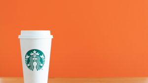 starbucks stock soars amid new investment