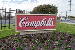 campbell soup