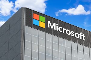 Microsoft stock news