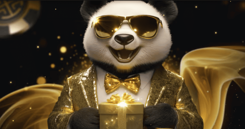 Golden Panda Casino Bonuses & Review 2024