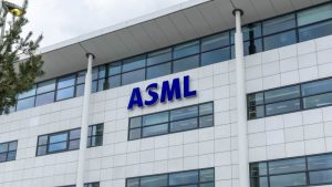 asml stock