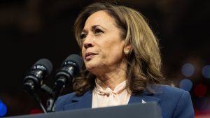 kamala harris crypto