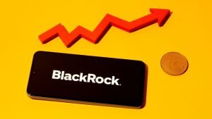 BlackRock Bitcoin etf