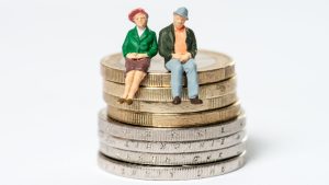 retirement accounts