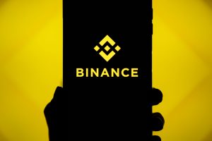 Binance wealth