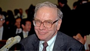 warren buffett